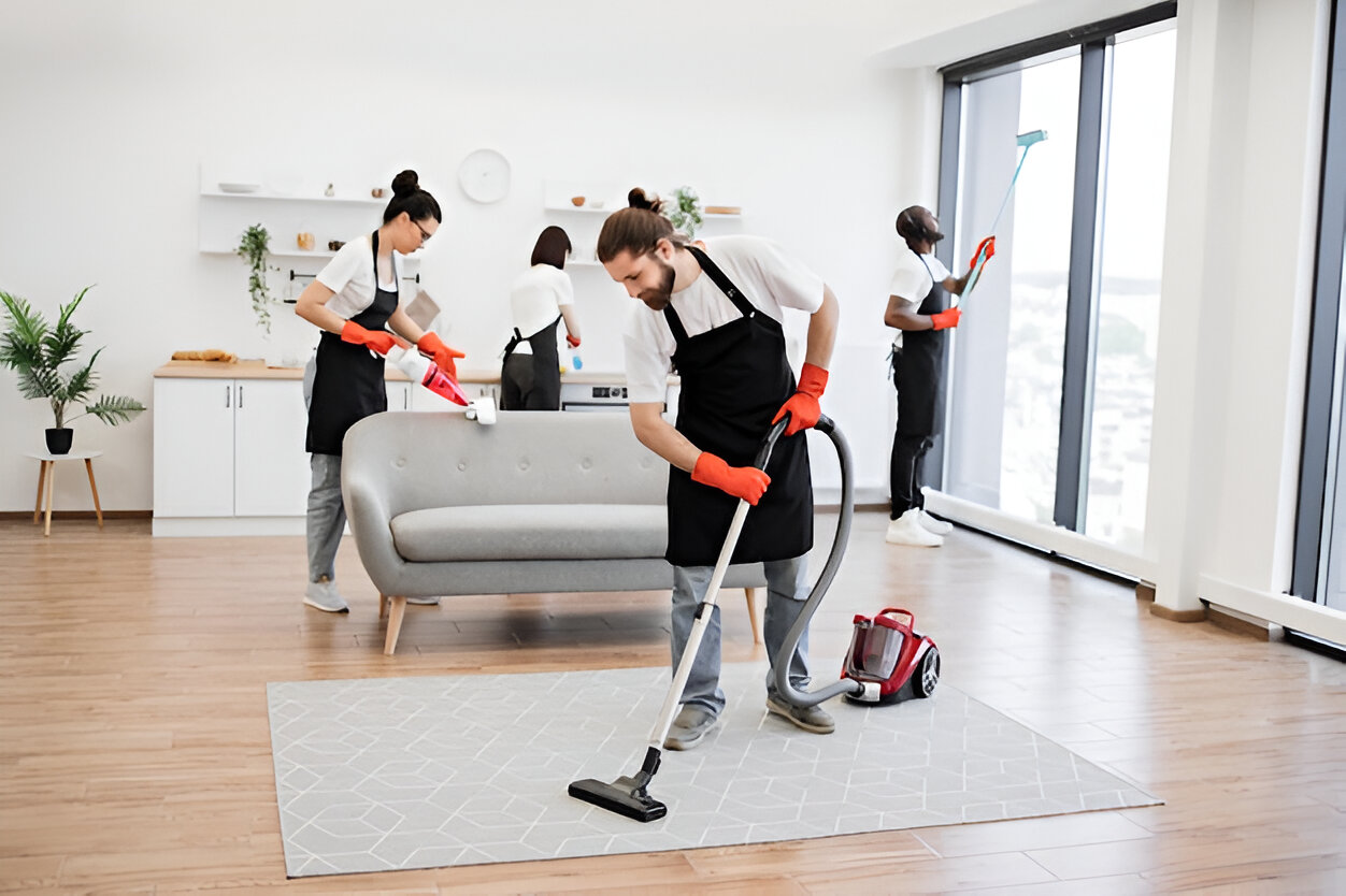 Professional House Cleaning: Is it worth it?