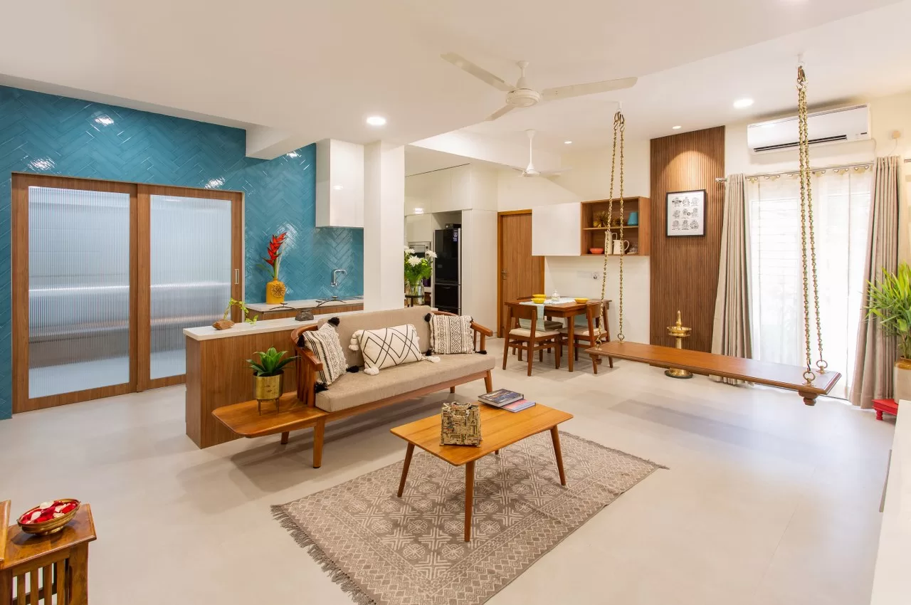 All the Information You need to know about Square Furniture in your Home