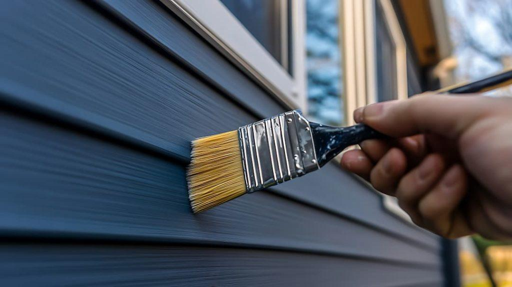 5 Major Reasons to Hire Professional Exterior House Painting Services