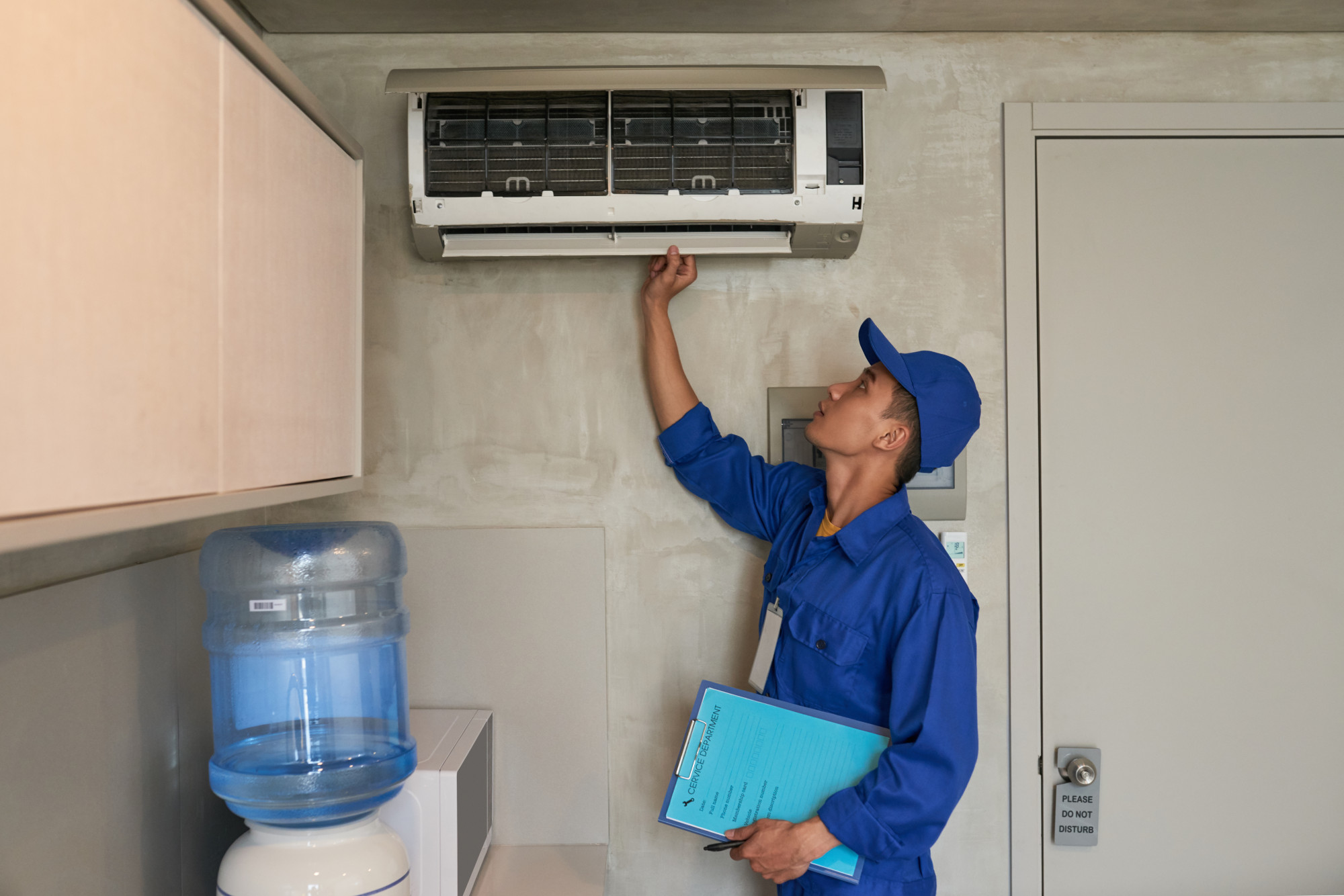 Benefits of Professional AC Installations in your home 