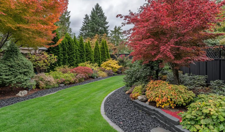 Must-Have Services for a Safe and Attractive Outdoor Living Area