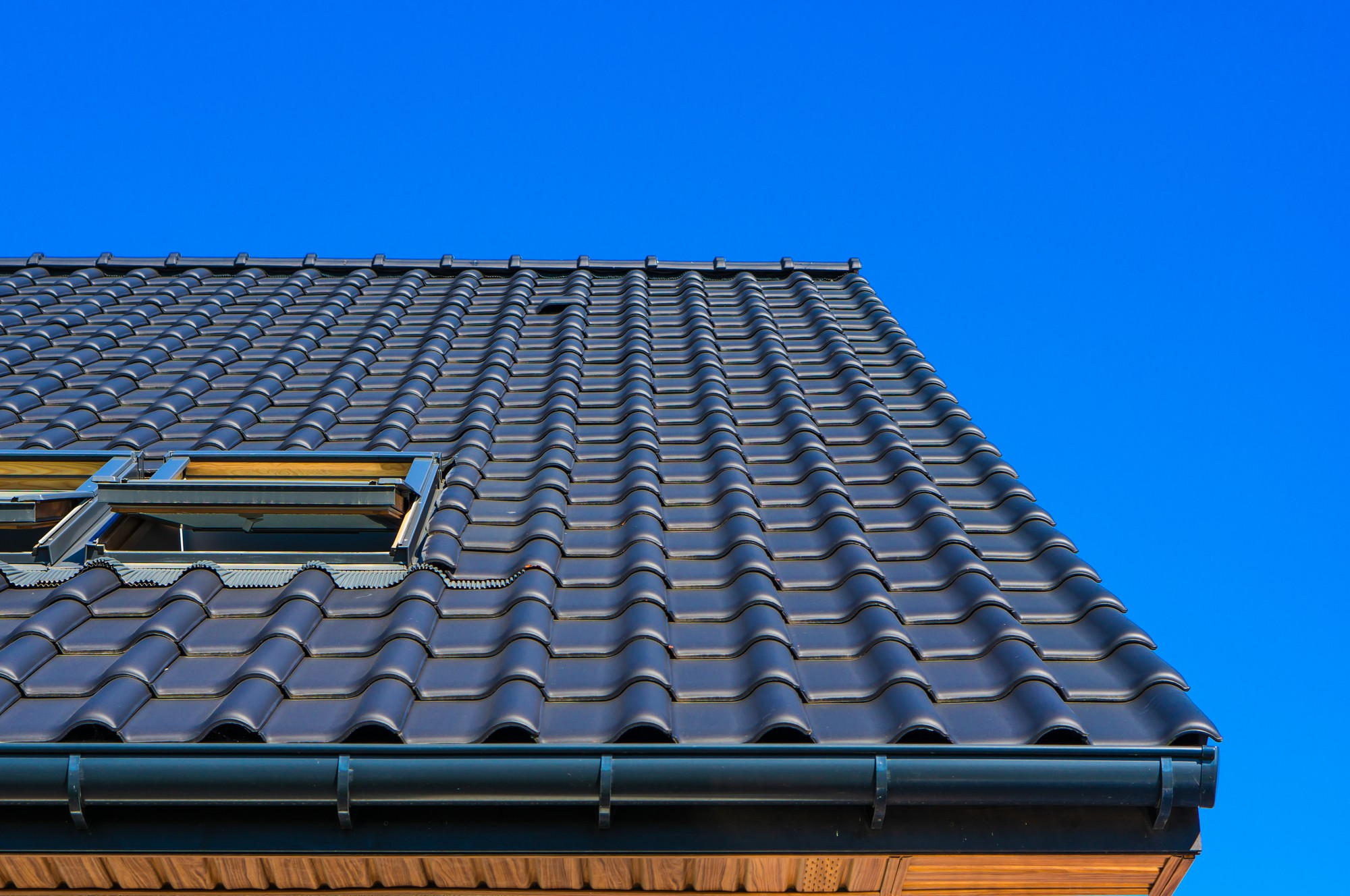 5 Benefits of Stone Coated Metal Shingles for Your Roof