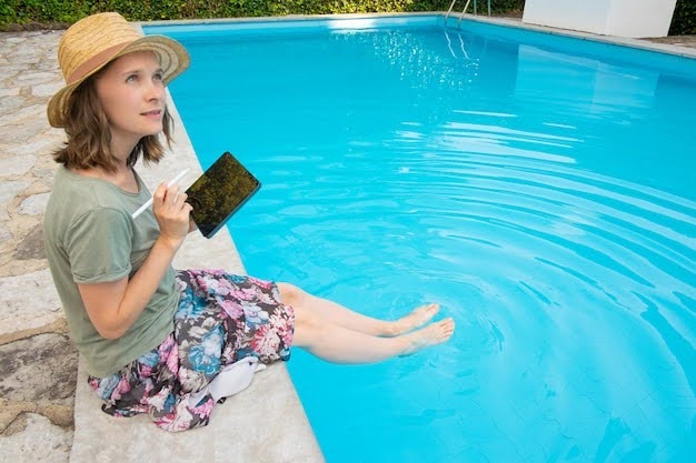 Benefits of Choosing Fiberglass Pools for Your Backyard
