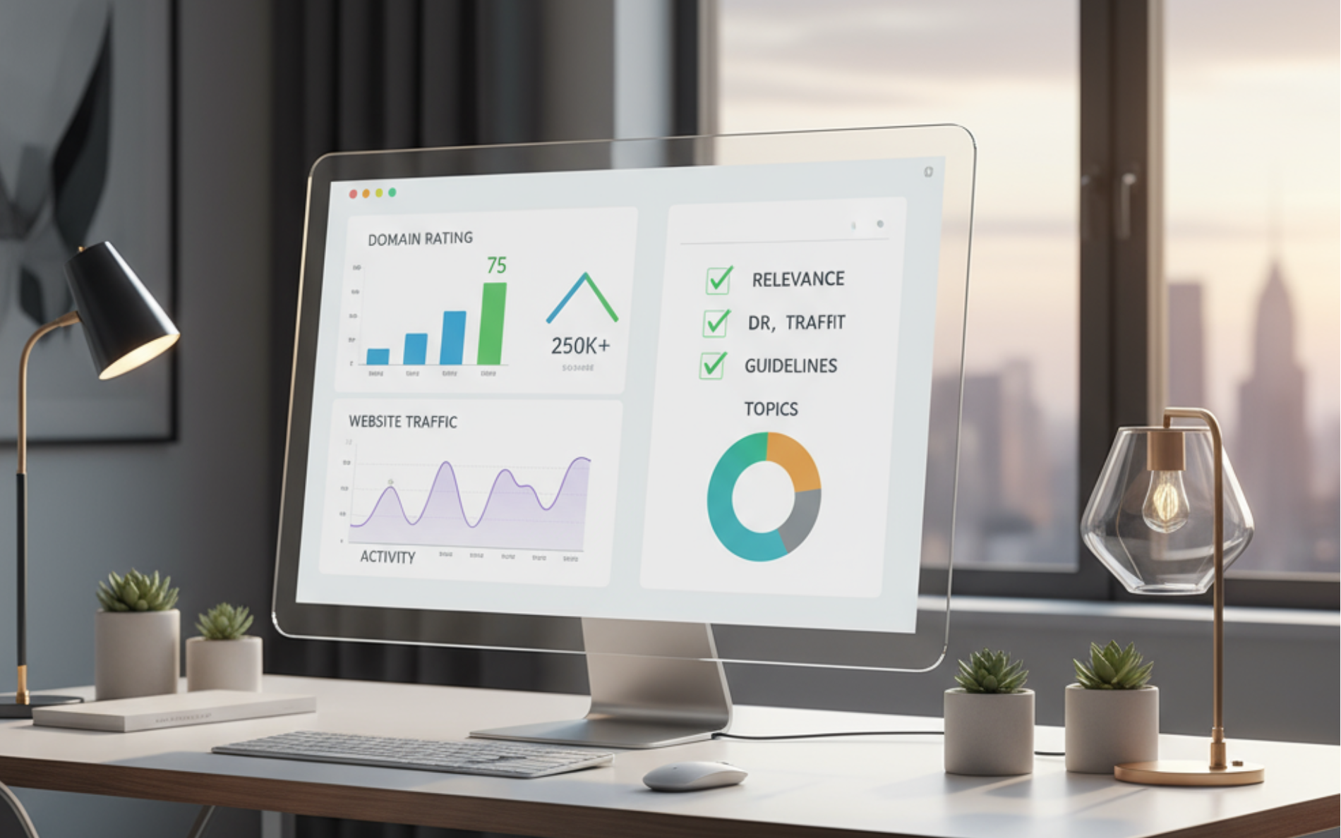 How Guest Posting Can Help Home Improvement Businesses Build Trust