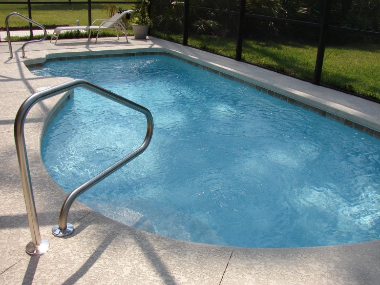 What to Know Before Adding a Pool